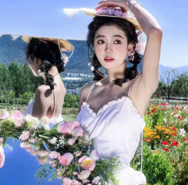 天下第一丑