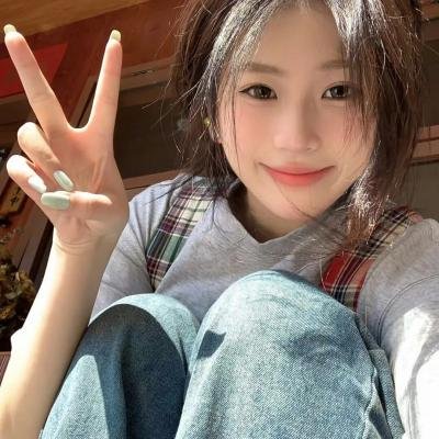 独一无二的女孩们