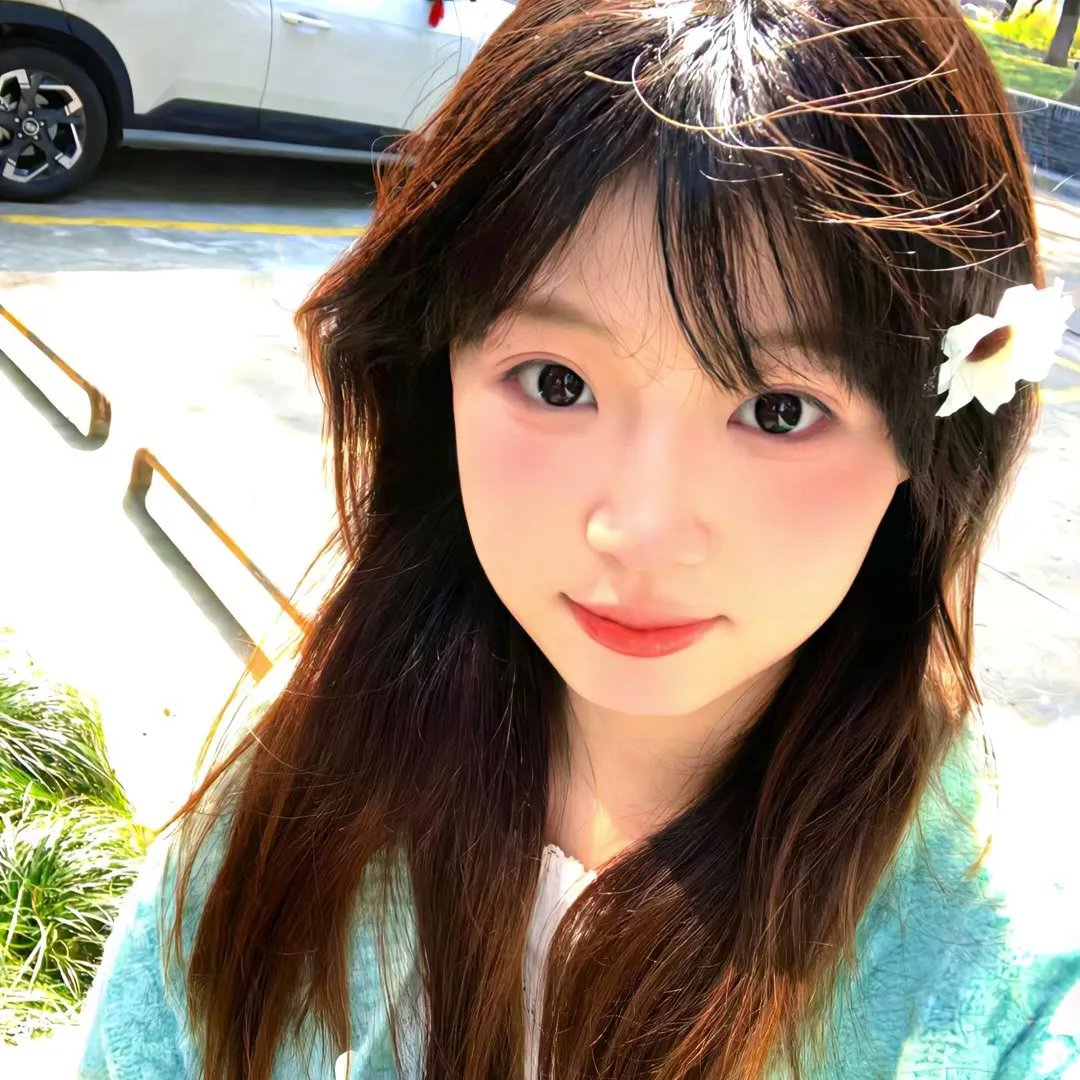 丑女