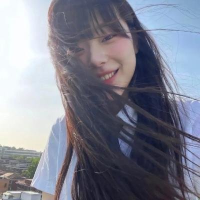 及笄年华