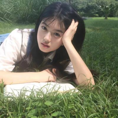 沉默不语的顾小姐